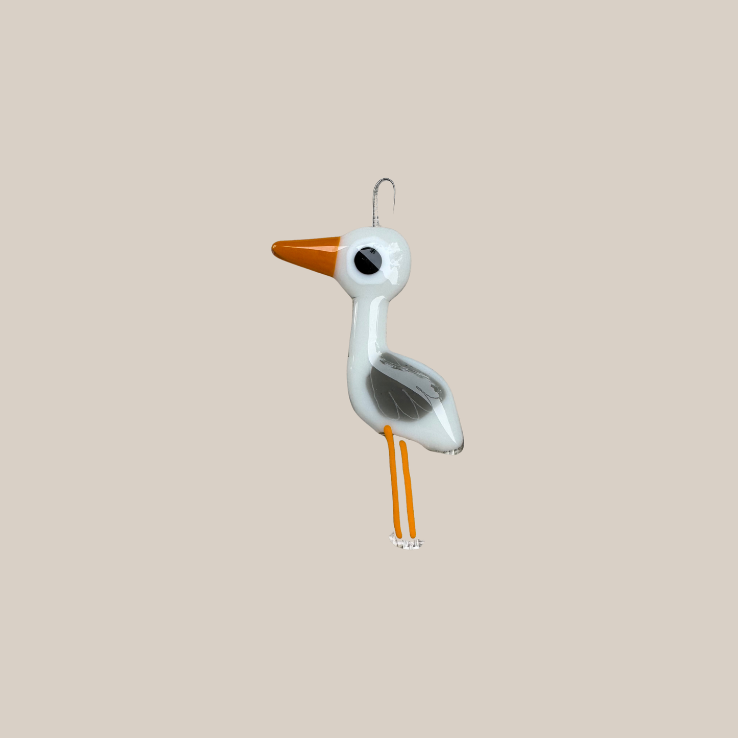 Ophæng -  Stork