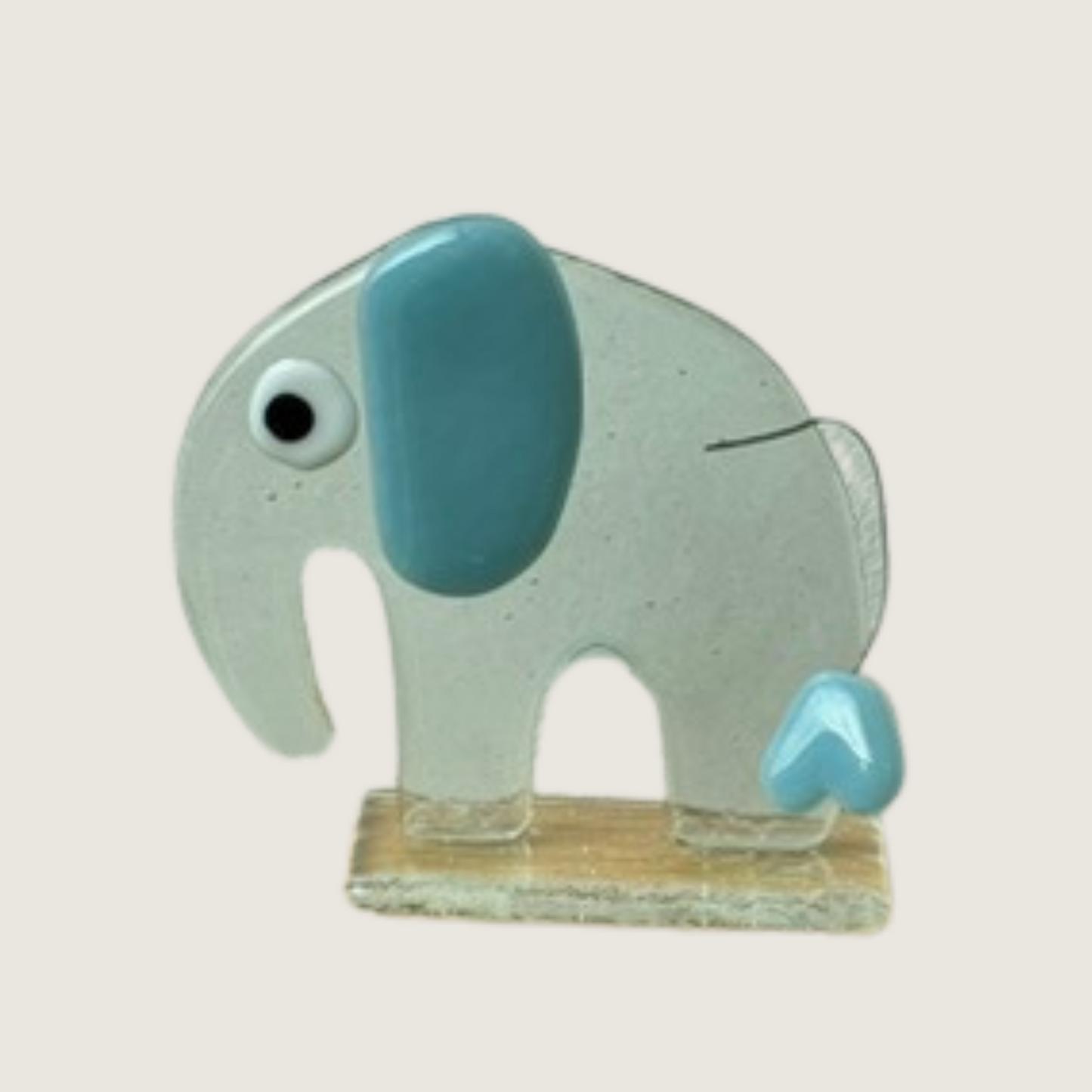 Figur - Elefant