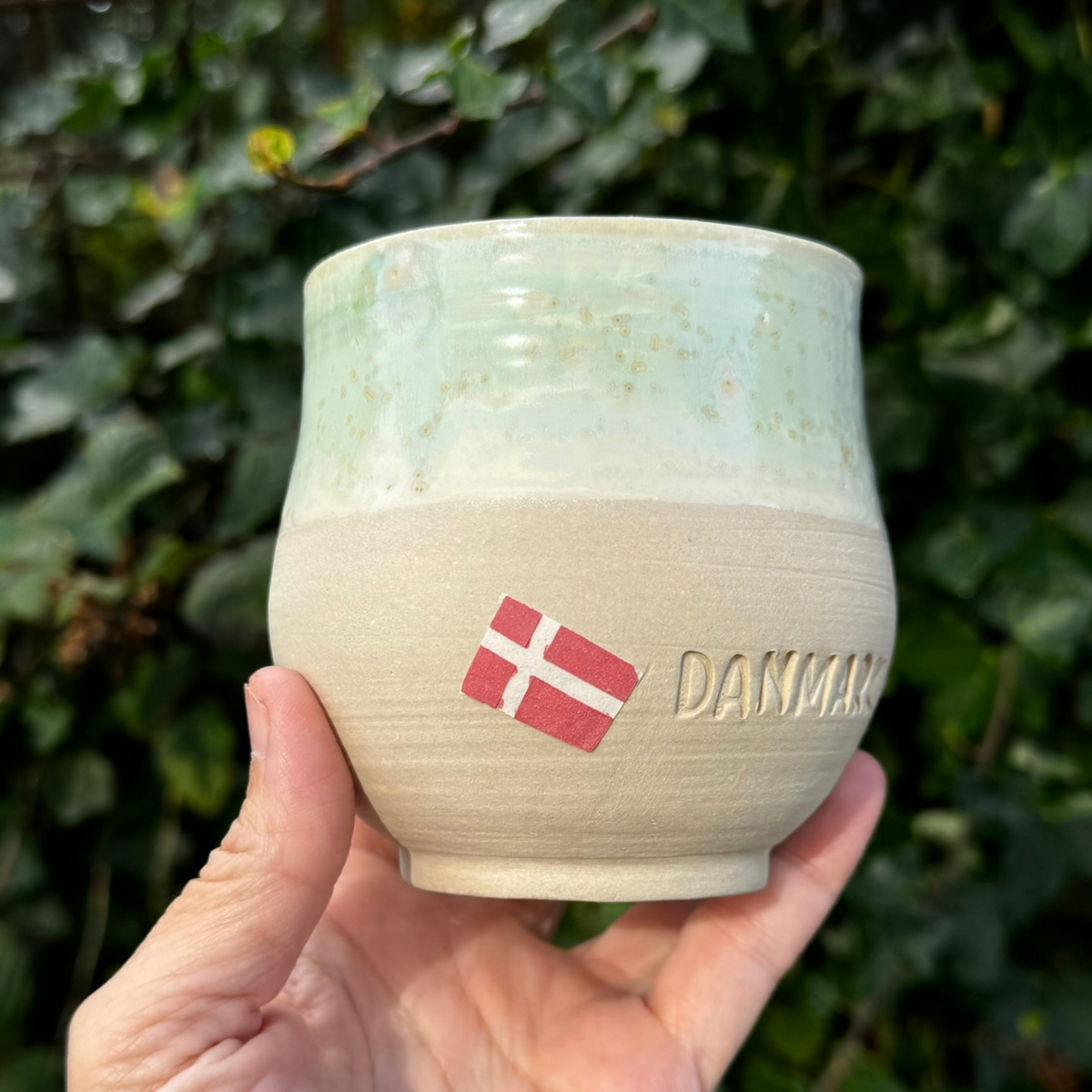 Danmarks kop