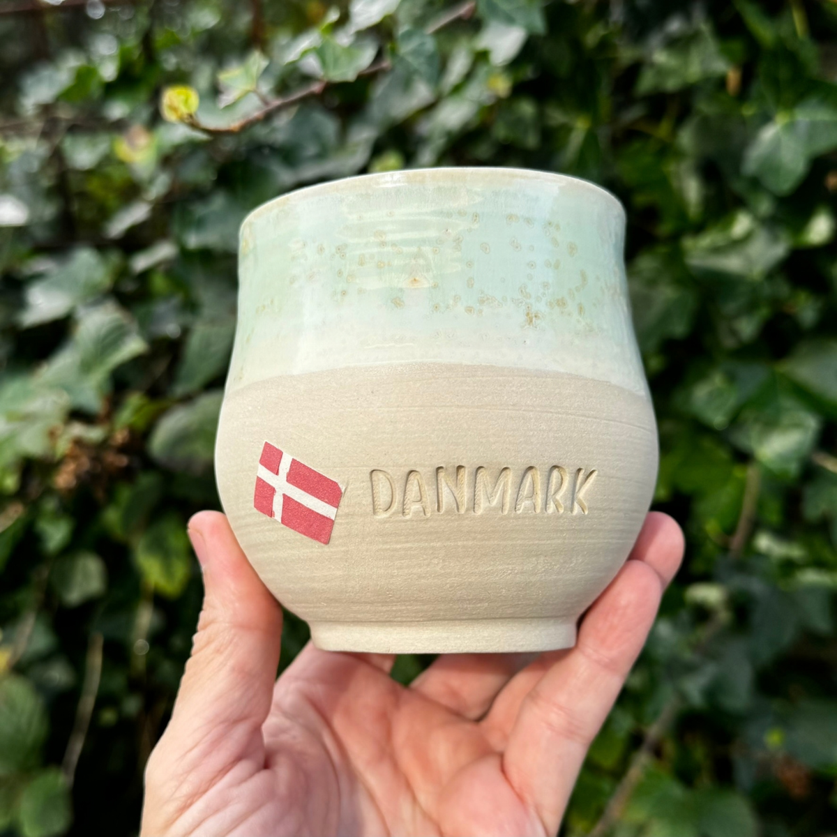 Danmarks kop