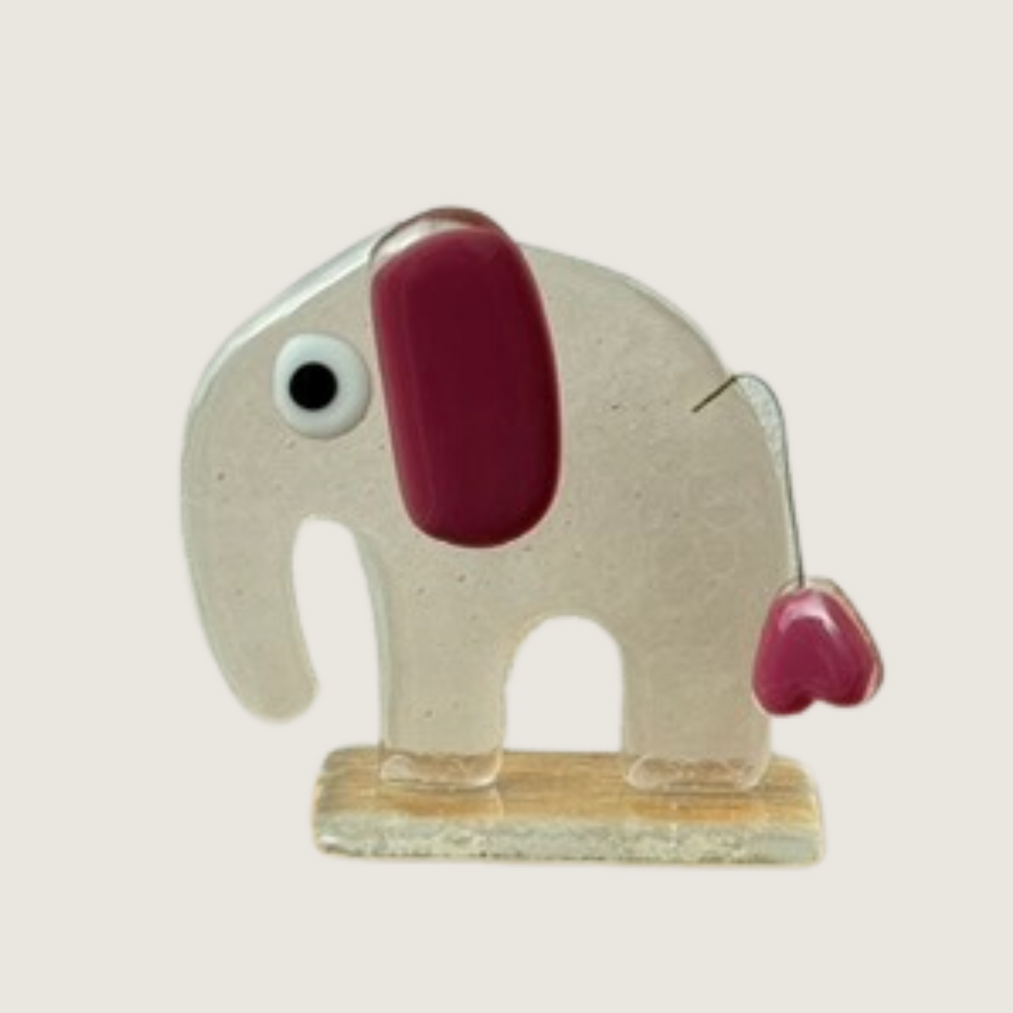 Figur - Elefant