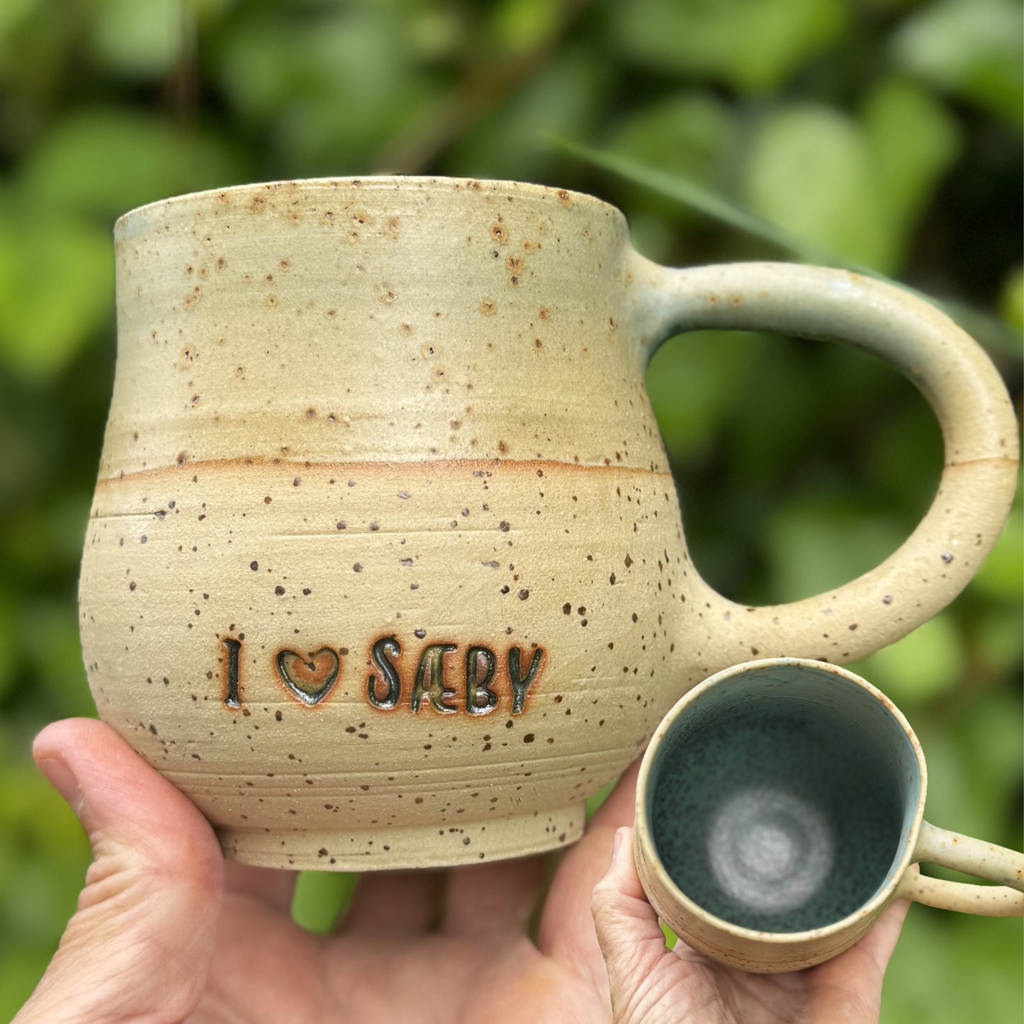 Sæby kop - 13