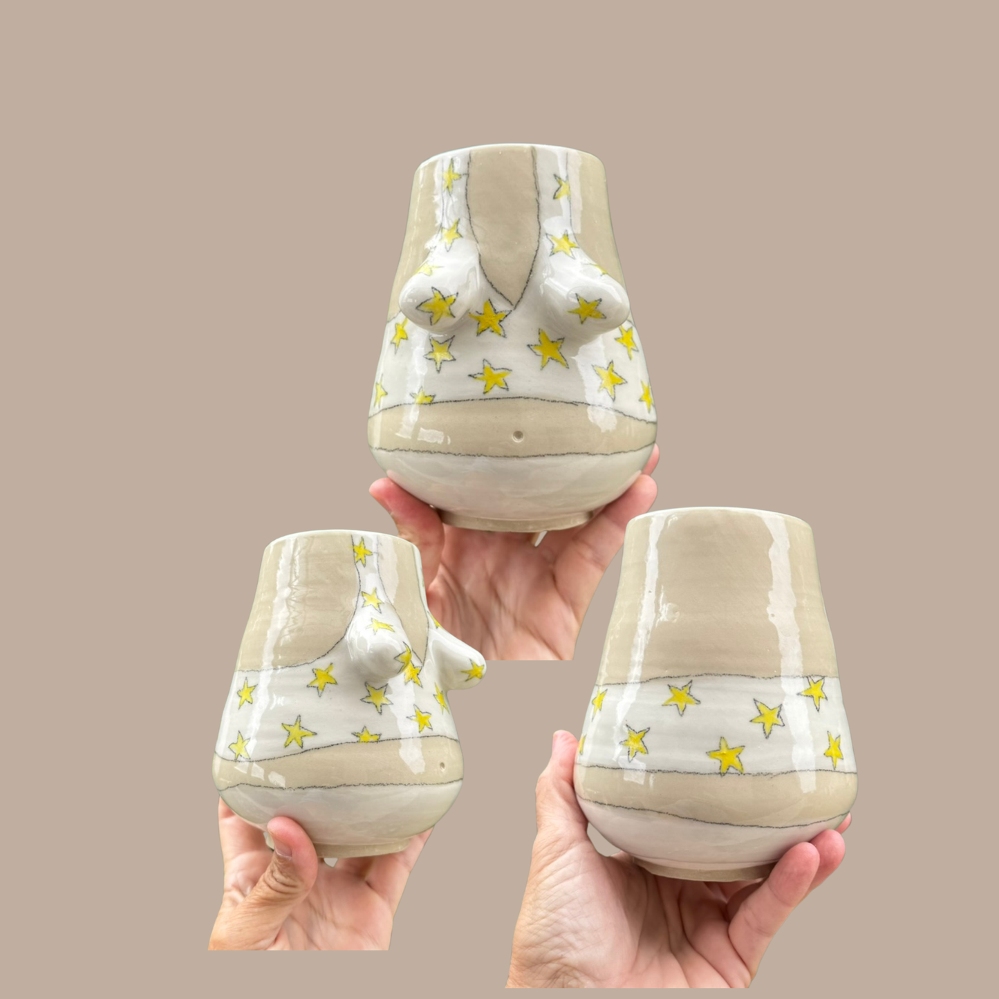 Sommer-krop-VASE 9 - Stjernetop