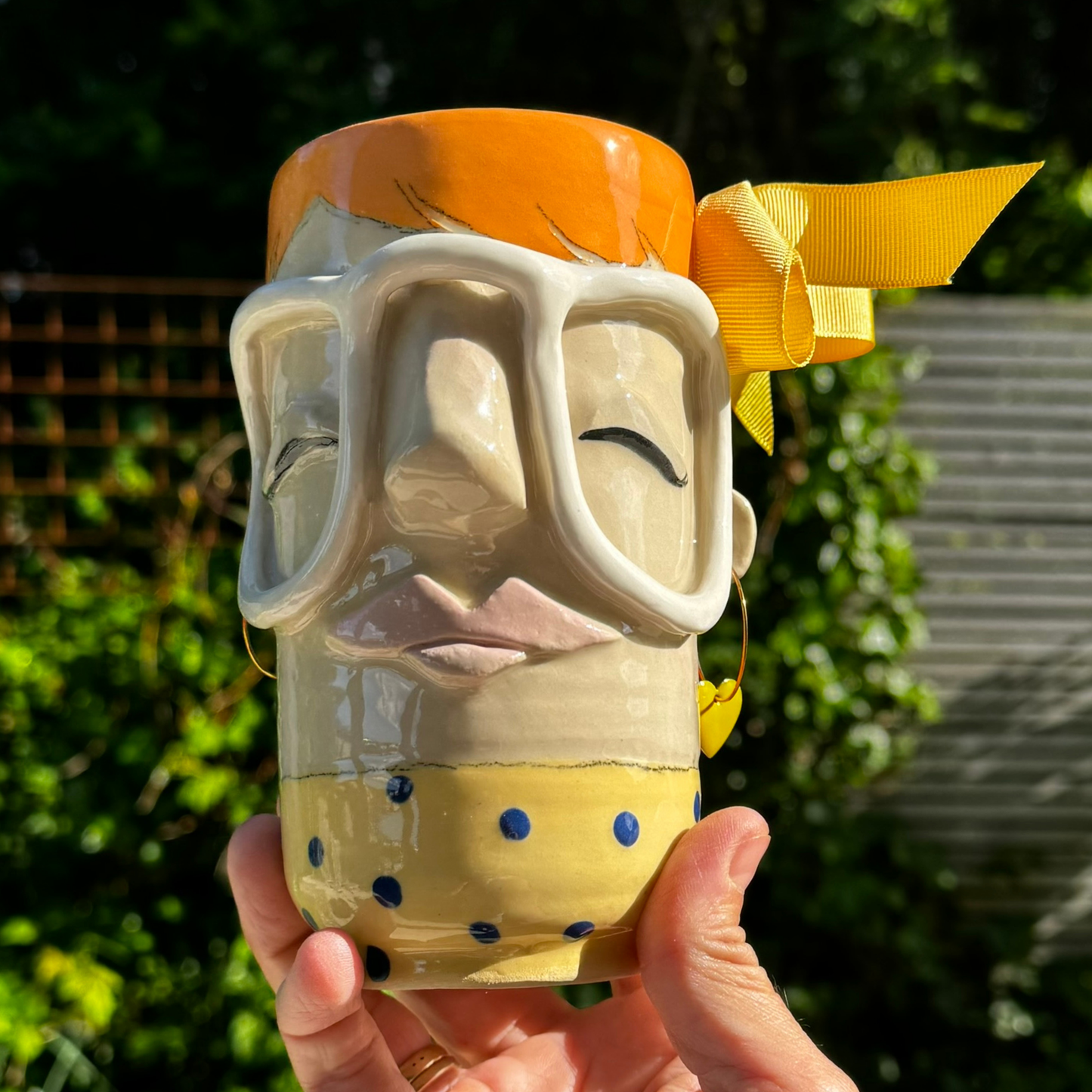 Kiki VASE -5