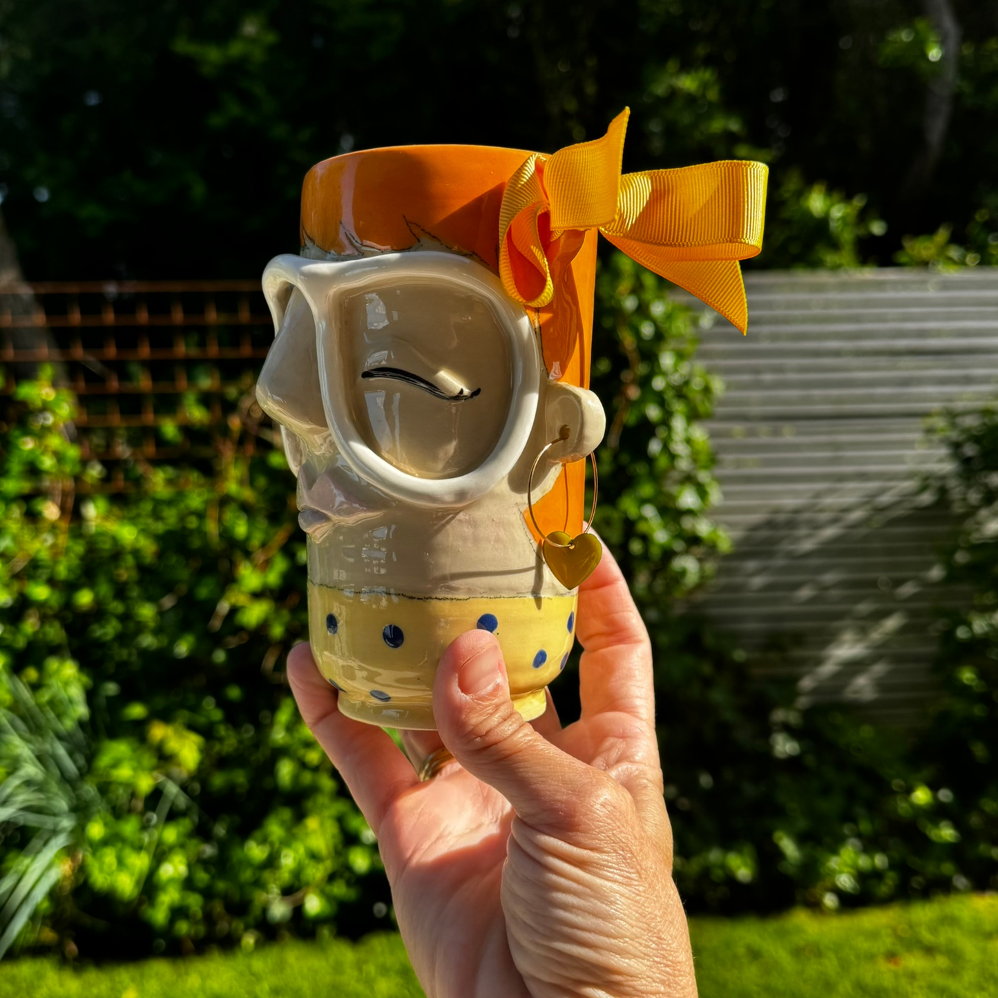 Kiki VASE -5