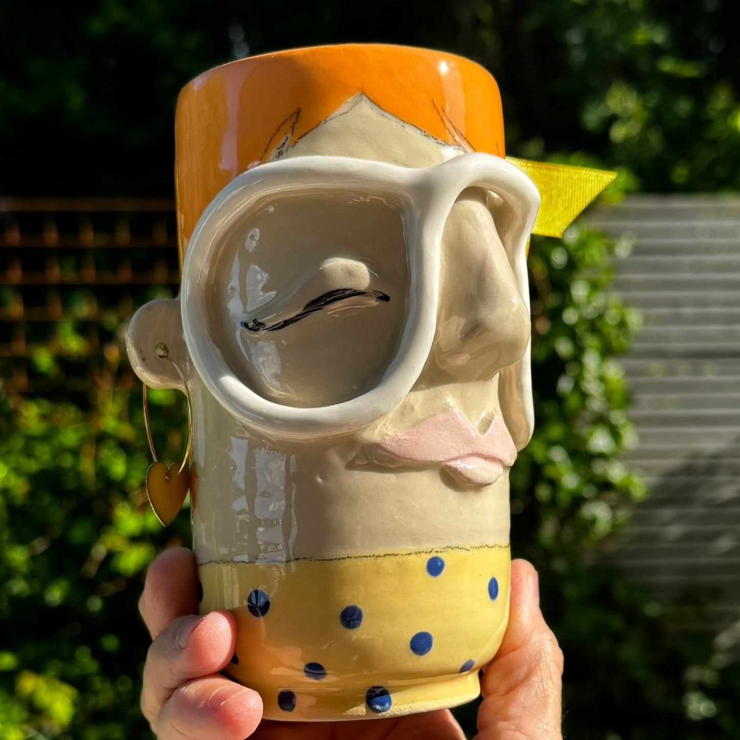 Kiki VASE -5
