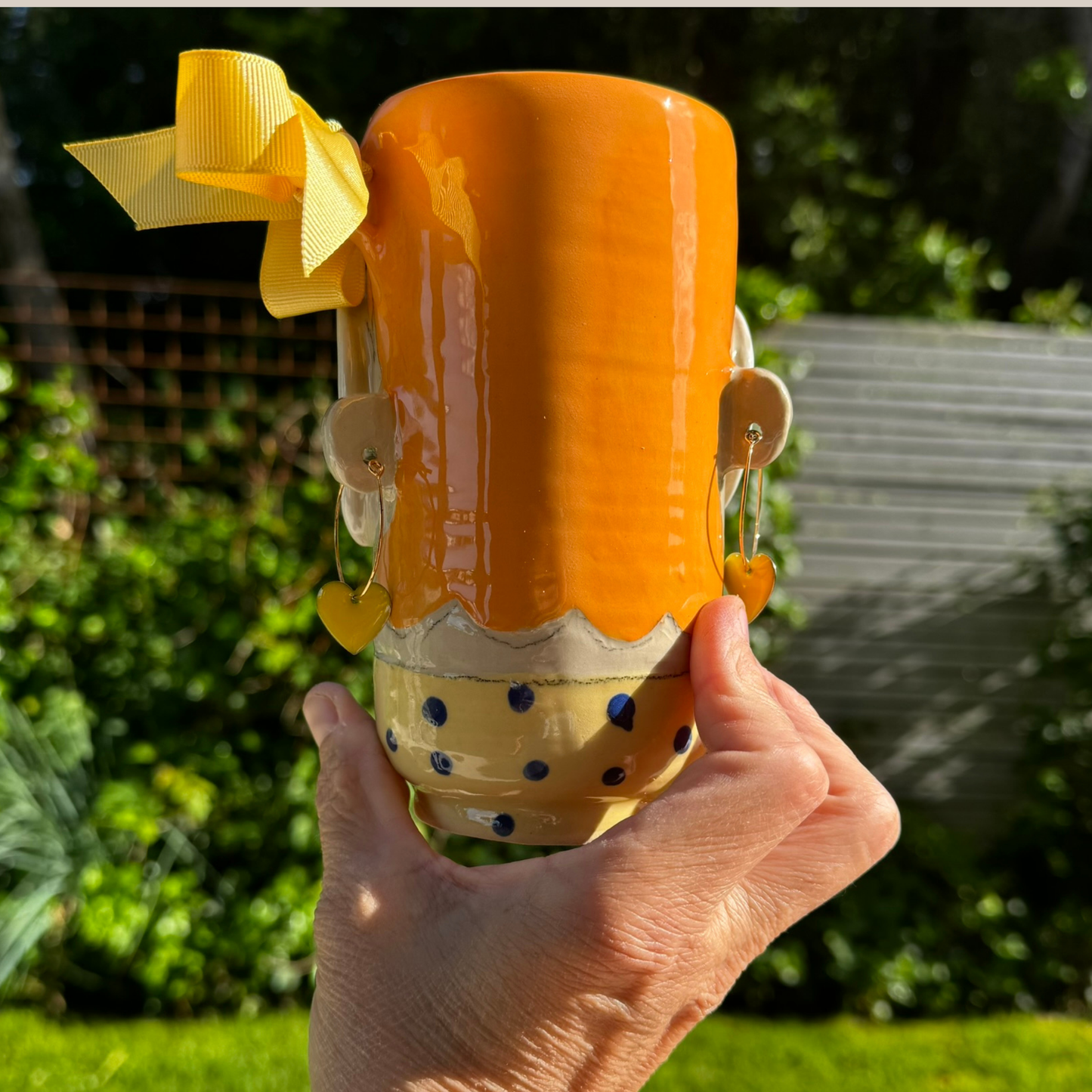Kiki VASE -5