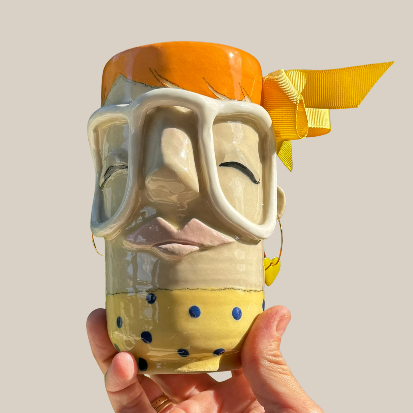 Kiki VASE -5
