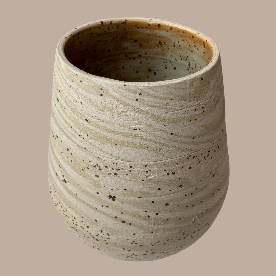 Keramik vase8