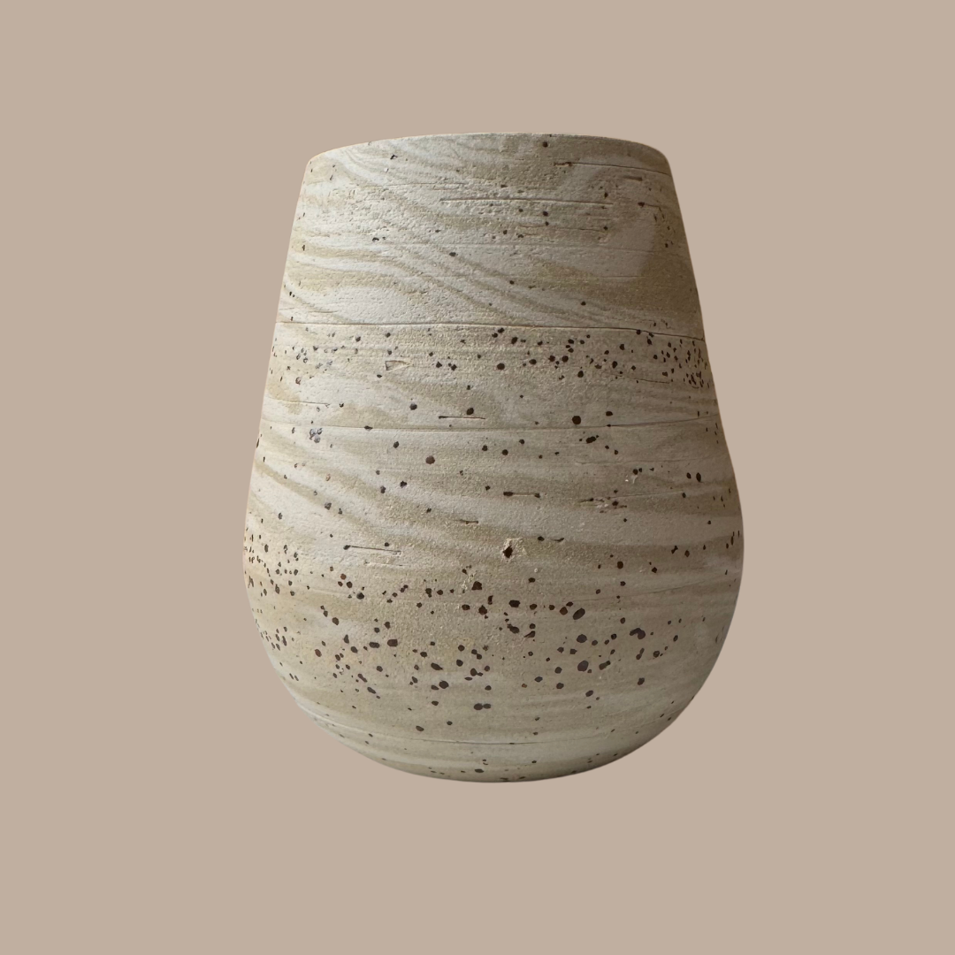 Keramik vase8