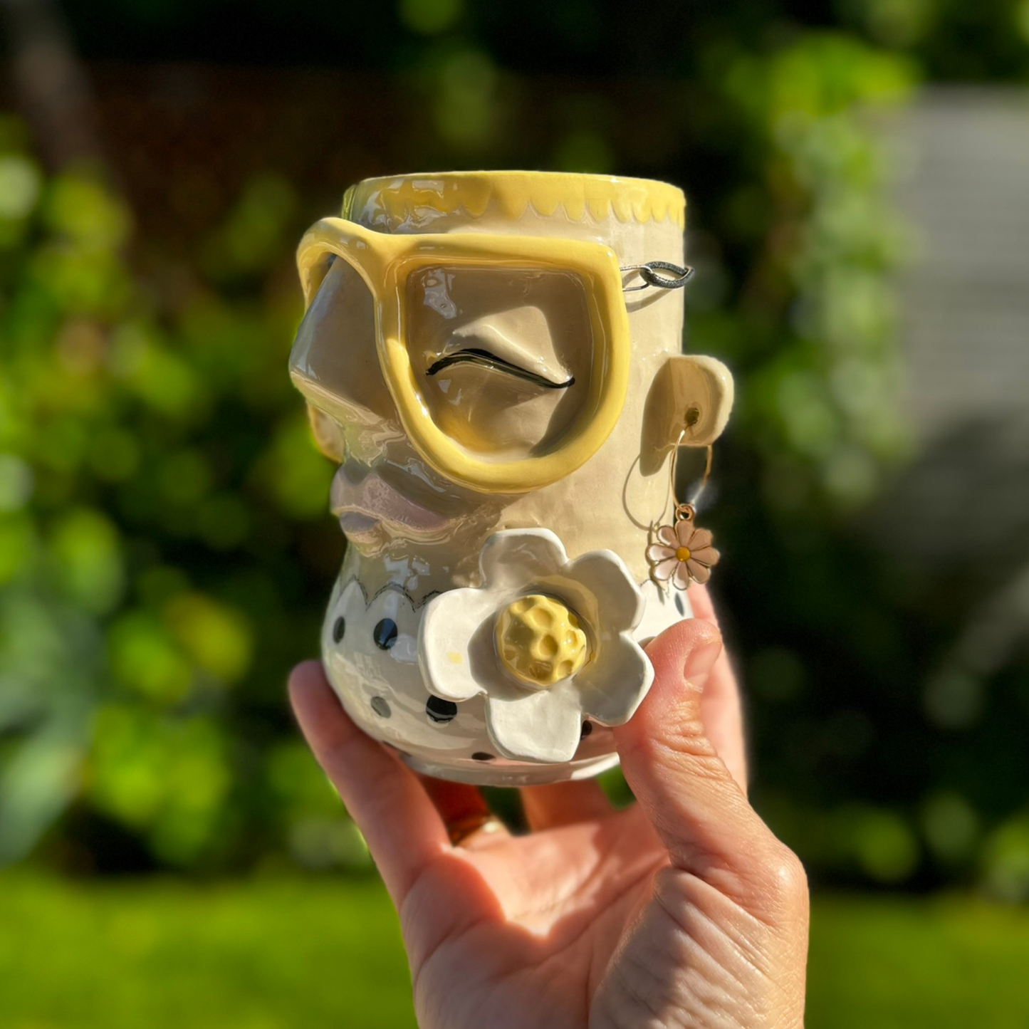 Kiki VASE -4