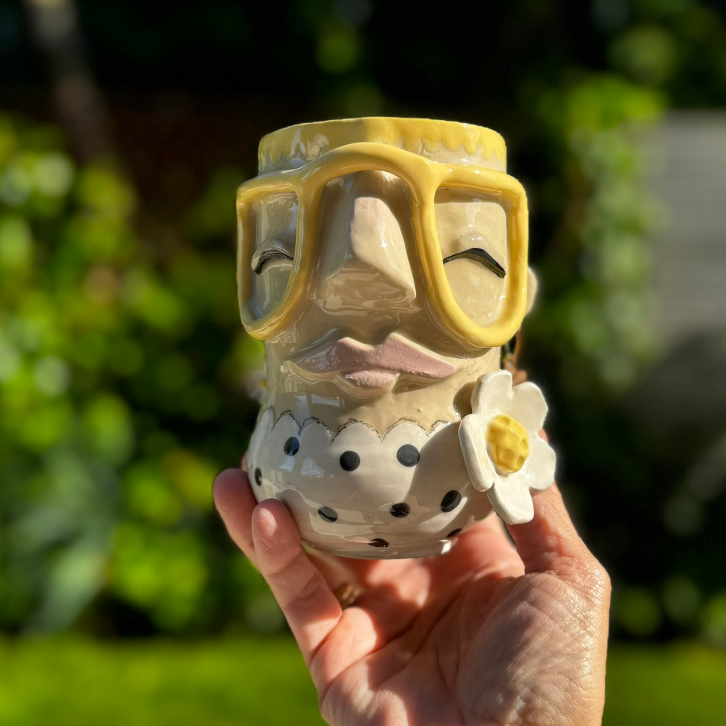 Kiki VASE -4
