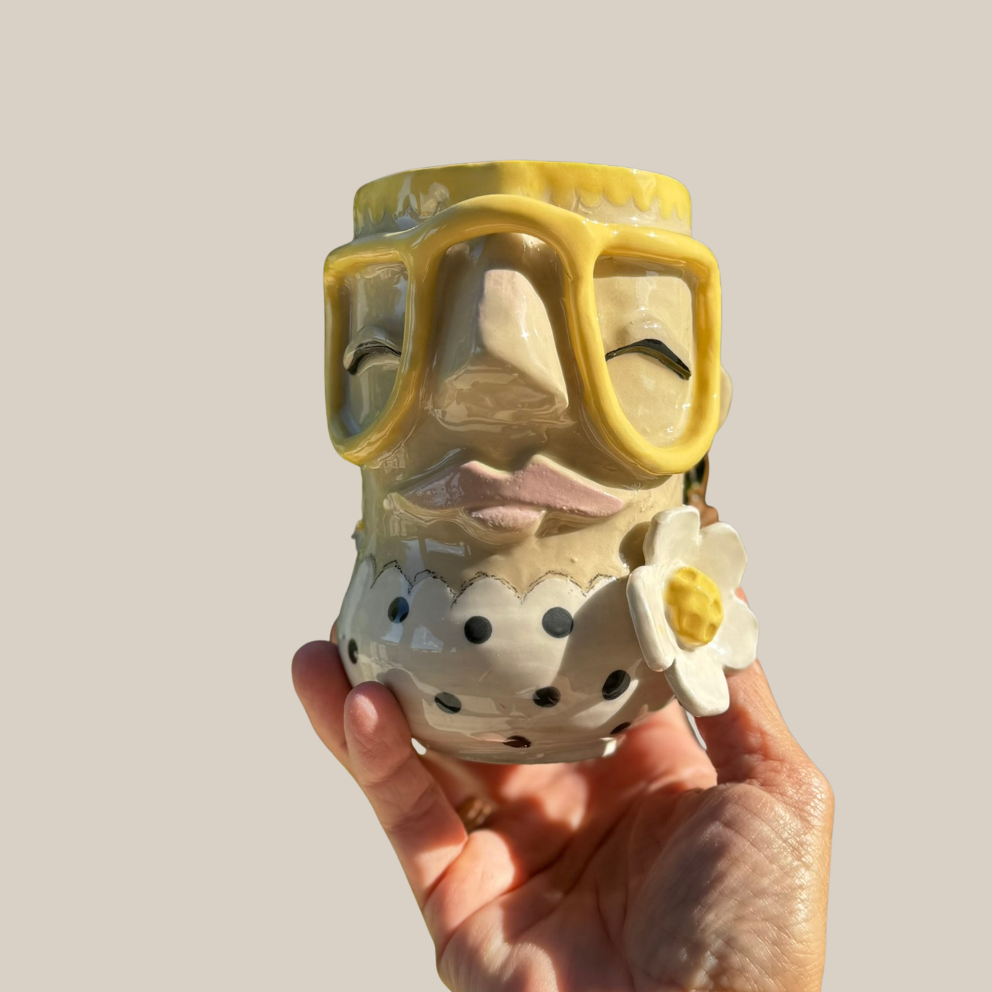 Kiki VASE -4