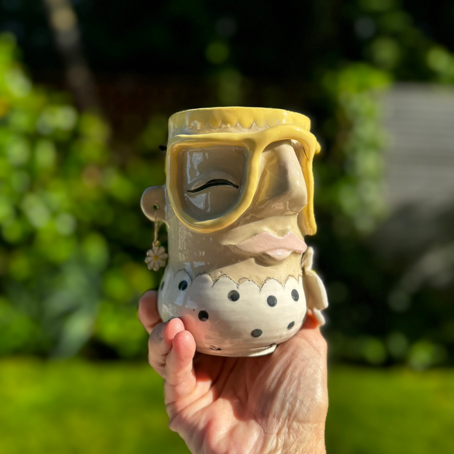 Kiki VASE -4