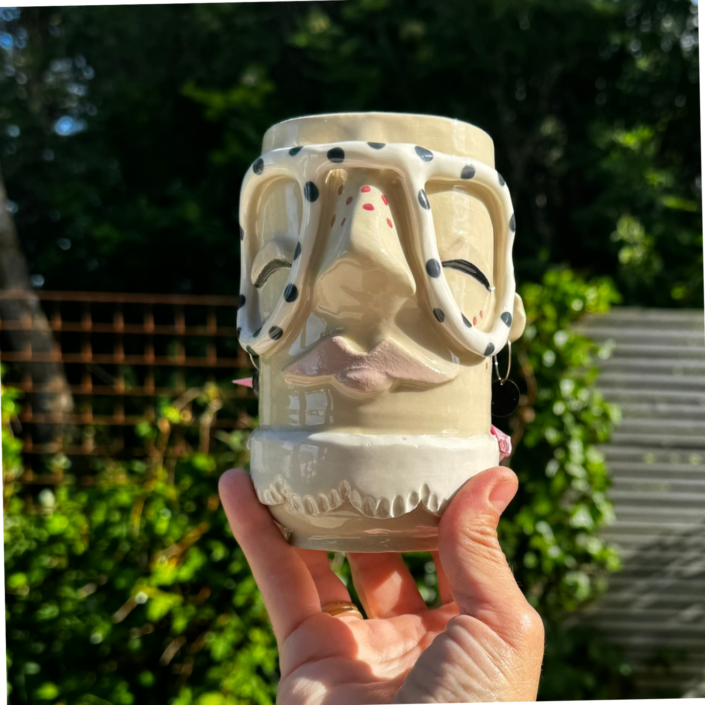 Kiki VASE -6