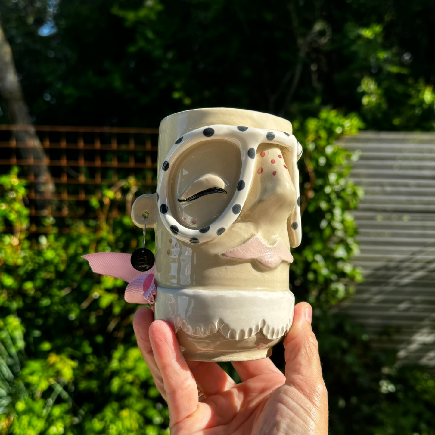 Kiki VASE -6