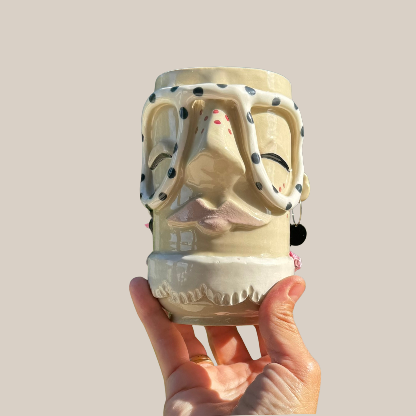 Kiki VASE -6