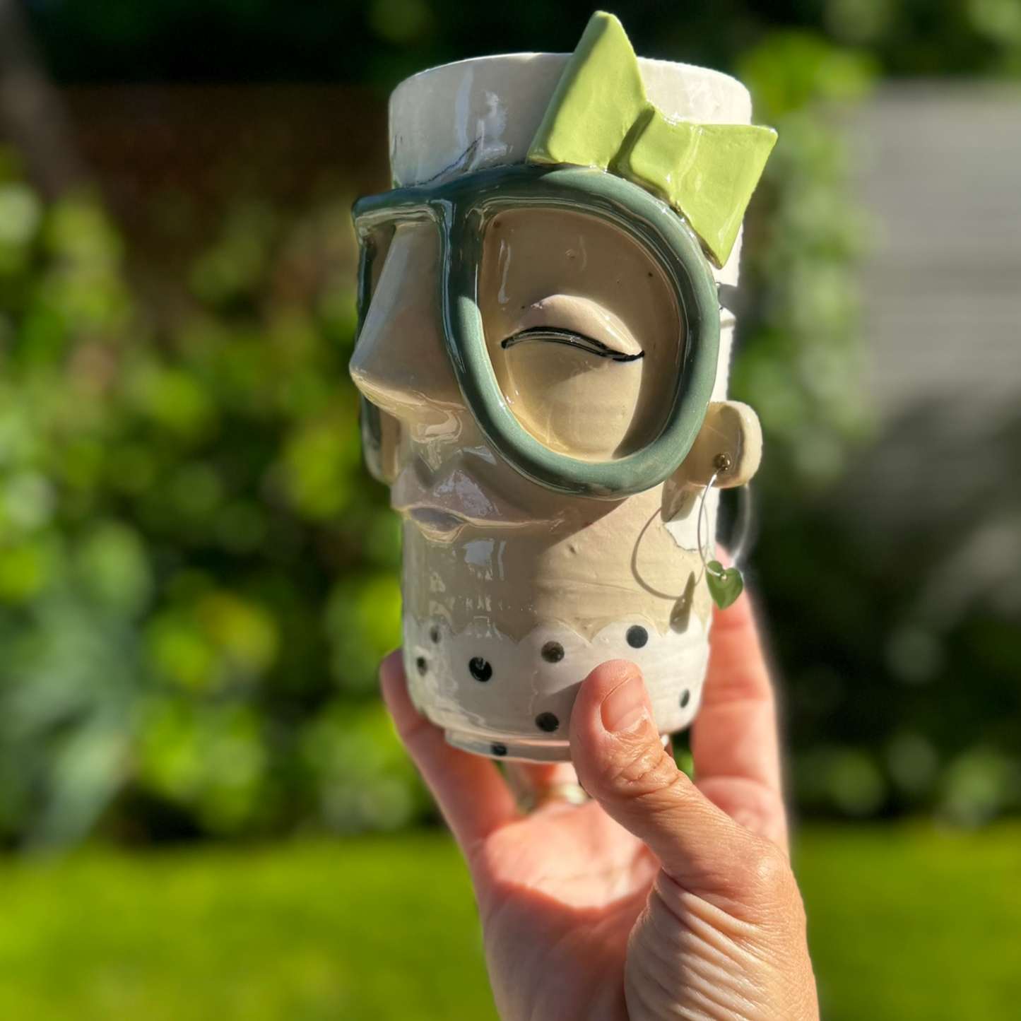Kiki VASE -8