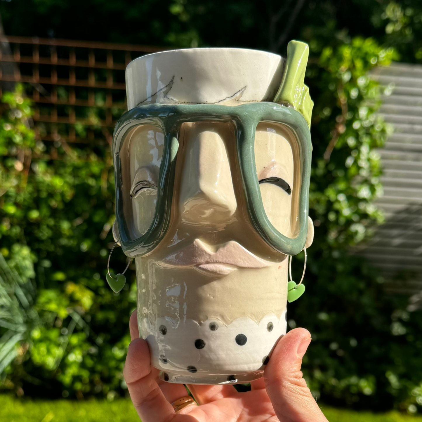 Kiki VASE -8
