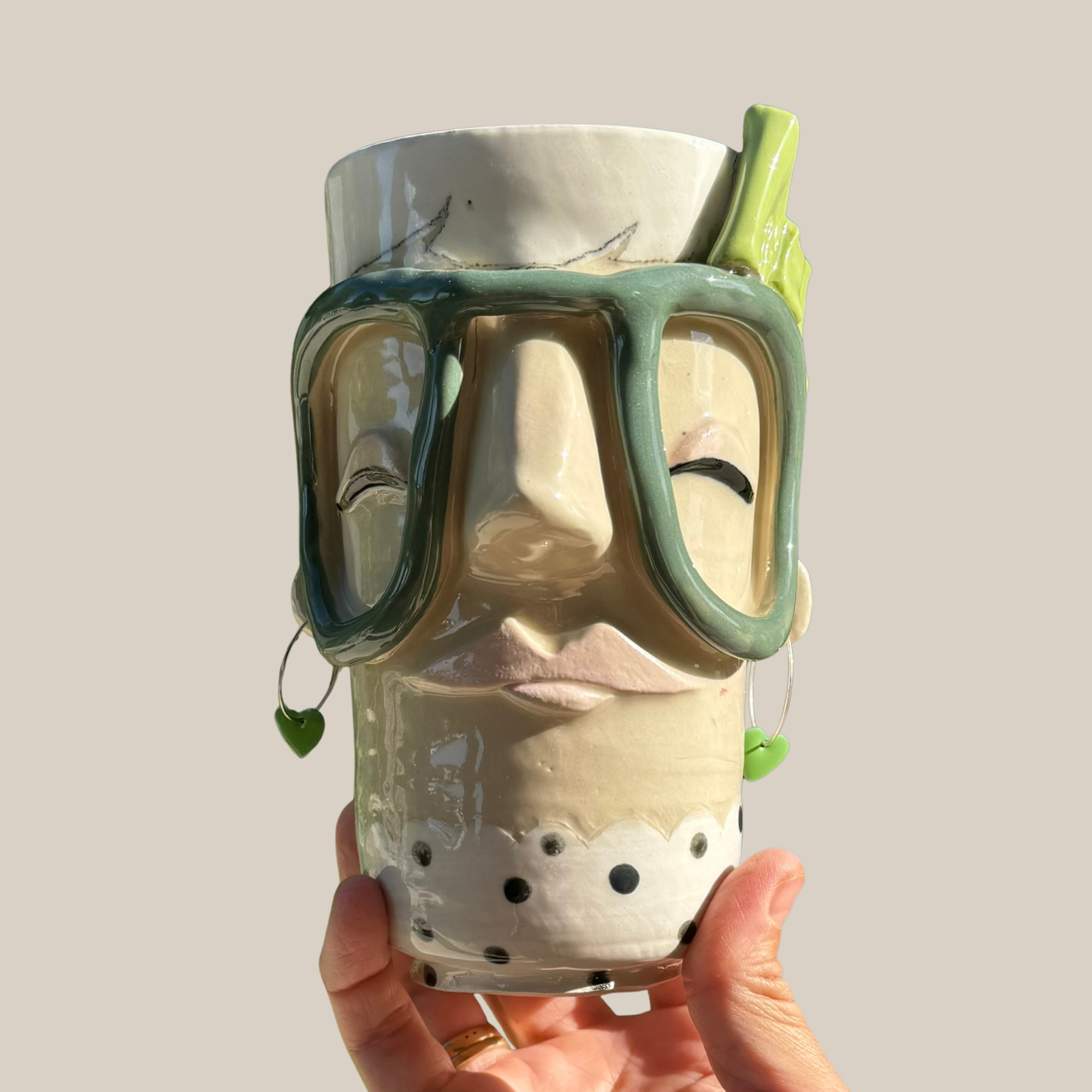 Kiki VASE -8