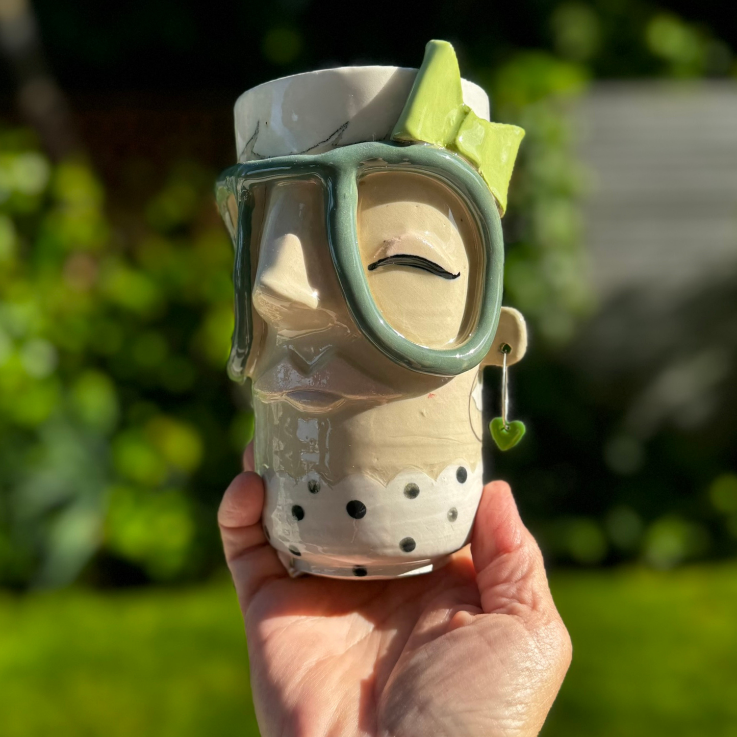 Kiki VASE -8